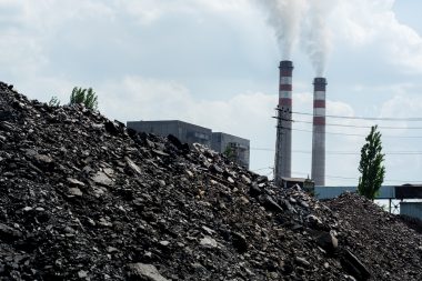 خط تولید زغال اهواز