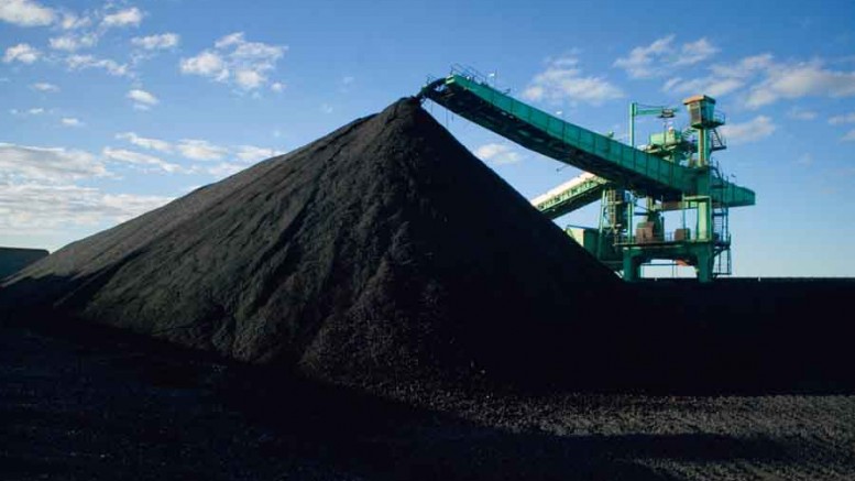 خط تولید زغال همدان
