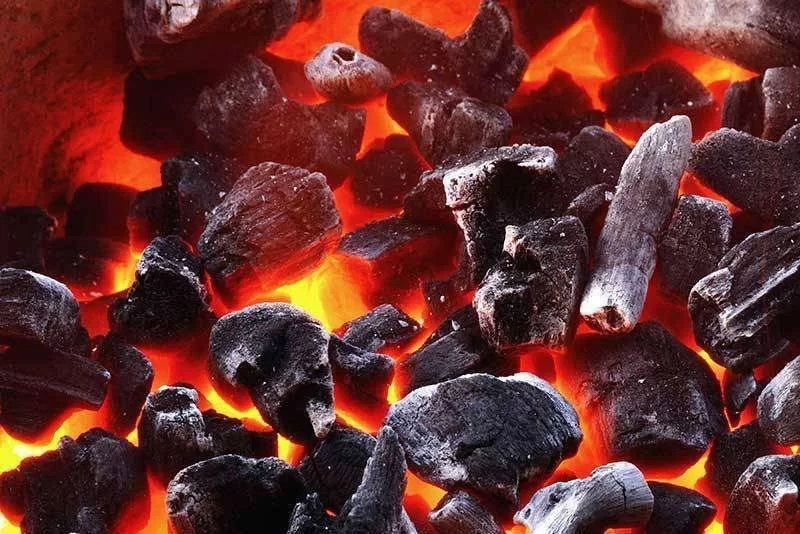تولید زغال فشرده از خاک اره